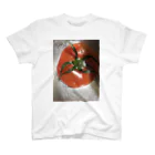 daidokoroのtomato スタンダードTシャツ