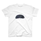 Umino-isazaのダンゴムシ Regular Fit T-Shirt