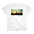 K.Dの初恋の夕景 スタンダードTシャツ