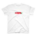 T-maniaの辛さの単位　スコヴィル Regular Fit T-Shirt