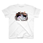 miyukinoeのカニ Regular Fit T-Shirt