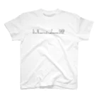 dnc_TheShopのTKD desighned series スタンダードTシャツ