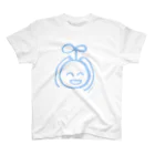 ureshipanokaiのウレシパTシャツ（そら） スタンダードTシャツ