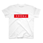 cozou_graphicsのcozou スタンダードTシャツ