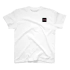 ‍yukitoのピンクビー Regular Fit T-Shirt