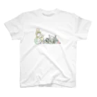 ☢のASSISTED SUICIDE KIT Regular Fit T-Shirt