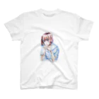 澤田知世のつゆきぶん スタンダードTシャツ