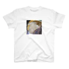 Art Baseのダナエ / グスタフ・クリムト ( Danae / Gustav Klimt 1908 ) Regular Fit T-Shirt