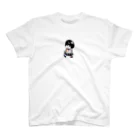 篠原トオルのタピ丘ちゃん Regular Fit T-Shirt