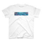 Acabane* ShopのSEAPOCKET スタンダードTシャツ