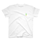 TripleYoshyのhand plant スタンダードTシャツ