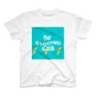 THE STANDARD CLUBのKIIROIAHIRU スタンダードTシャツ