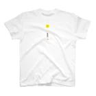 THE STANDARD CLUBのKOIKOI Regular Fit T-Shirt