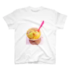 seascapeのDreem of ice スタンダードTシャツ