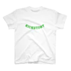 KICKSTORYBRANDのKICKSTORY Regular Fit T-Shirt