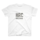 HORICのHRC WASH Regular Fit T-Shirt