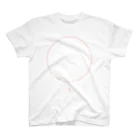 Biangan WorldのBIANGAN SFS スタンダードTシャツ