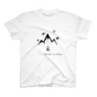 MinatoのBokura no Camp. スタンダードTシャツ