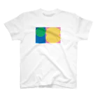 aymgのgoodevening Regular Fit T-Shirt