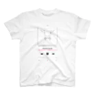 haruki9929のあ スタンダードTシャツ