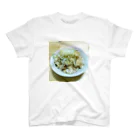 ぶたのひづめcafeの今日の夕飯 Regular Fit T-Shirt