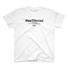 neethouseのNeeTHouse スタンダードTシャツ