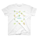 なつまれしょっぷのsummer スタンダードTシャツ