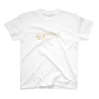 ソラネコさんちのNEMCA JUMP！ スタンダードTシャツ