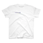 ZOOのペンギンの哲学 Regular Fit T-Shirt