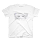 ᬤ䈸䐿䵅⩈猸＿砳⭅㤛雪＿/ｐ⡂ aranoiaのai生成画像 デザイン Regular Fit T-Shirt