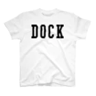 TFCのdock Regular Fit T-Shirt