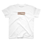 MoonMoonARTstudioのガムテープ　ボックス？ Regular Fit T-Shirt