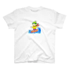 abiraidaaaのあびライダー Regular Fit T-Shirt