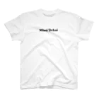 いろのMIMI Regular Fit T-Shirt