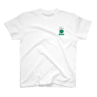 "Kio's Shop"のギョウ虫検査T ~ Regular Fit T-Shirt