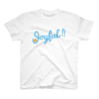 フォーヴァのJoyful!! スタンダードTシャツ