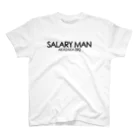 office SANGOLOWのSALARY MAN AKASAKA 092 Regular Fit T-Shirt