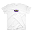 ITANJIの存在しない釣具屋さん_purple スタンダードTシャツ