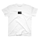 HIRO TAKEDAのHIRO TAKEDA Regular Fit T-Shirt