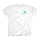 LocaLoveRのLocaLoveR スタンダードTシャツ