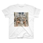 ARuFaの公式グッズ屋さんの愚かな人間 Regular Fit T-Shirt