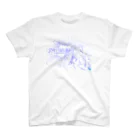 kaihouのSAMURAI 侍 No.27 スタンダードTシャツ