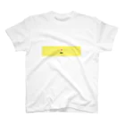 FULLNESSのHea　logo スタンダードTシャツ