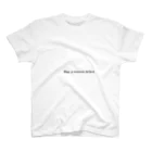 ちゃんさこのシーズンチケットを買え Regular Fit T-Shirt