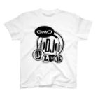 GMO DJ部のGMO DJ CLUB mono スタンダードTシャツ