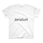 chikuwaitのAtriaSoft スタンダードTシャツ