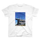 kteraの風景 Regular Fit T-Shirt