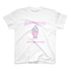 ichigotomahou.のtwinkle♡time Tシャツ スタンダードTシャツ