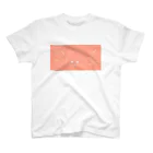 おみせのふゆみちゃんサマーTシャツ（おれんじ） スタンダードTシャツ