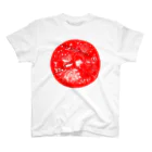 のだ かおりの日の丸JAPAN スタンダードTシャツ